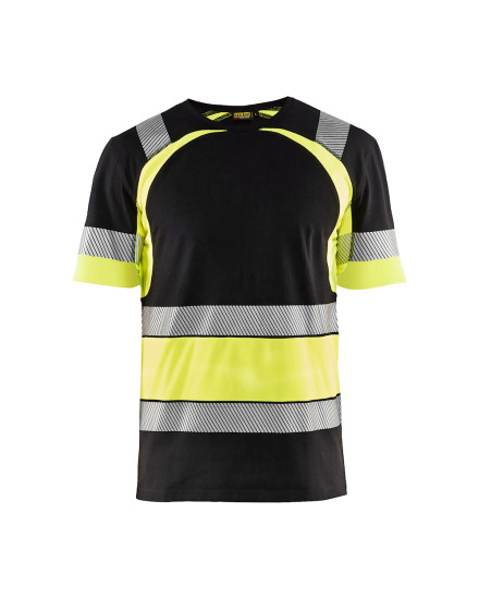 Varsel-T-Shirt