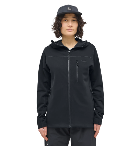 Rosson Mid Hood W