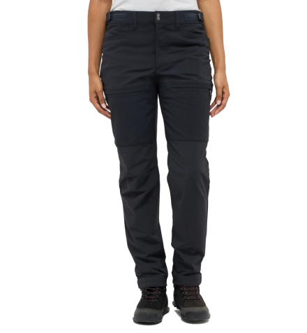 Alert Mid Pant W