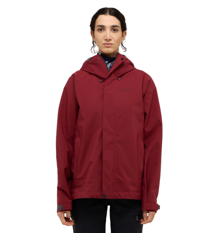 Breeze Proof Jacket W