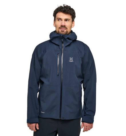 Front Proof Jacket M