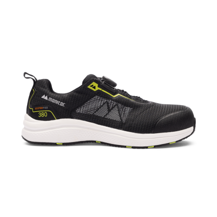Three 100 Eighty Safety Shoe